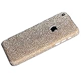 Urberry Glittering All-round Phone Sticker Bling Glitter Film Sticker for Iphone 5c with a Free Stylus (Shampion)