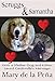 Scruggs & Samantha: How a Shelter Dog and Kitten Saved Cinderella's Marriage by 