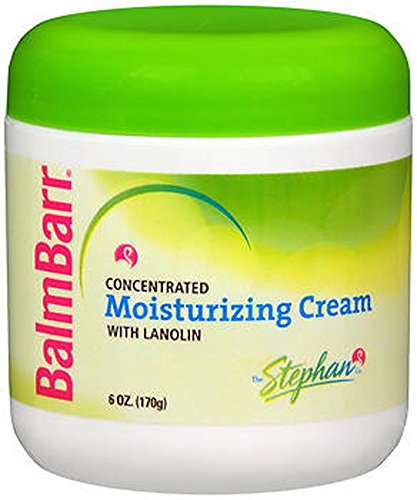 Balm Barr Concentrated Moisturizing Cream - 6 oz
