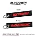 Blackpath - Fits Suzuki 2