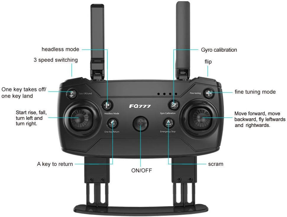 fq777 fq35 drone
