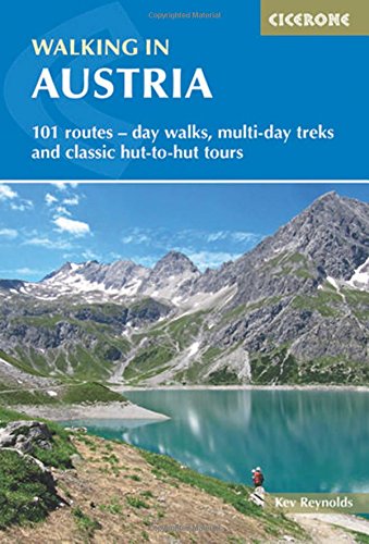 Download Walking in Austria: 101 Routes - Day Walks, Multi-day Treks and Classic Hut-to-Hut Tours (Cicerone Guides) Download Walking in Austria: 101 Routes - Day Walks, Multi-day Treks and Classic Hut-to-Hut Tours (Cicerone Guides)