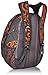 High Sierra Composite Backpack, Faze/Mercury, 19.5 x 13 x 8-Inch