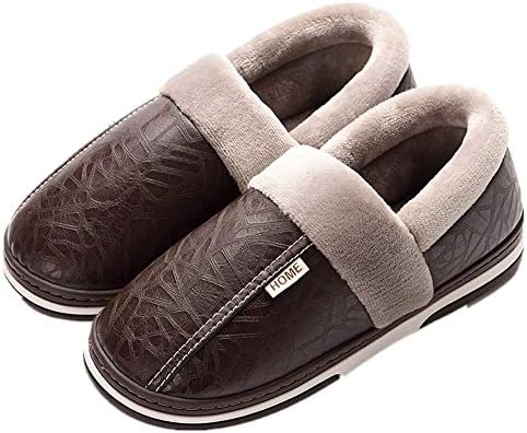 mens slippers 8.5