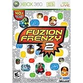 Fuzion Frenzy 2 - Xbox 360 (Renewed)