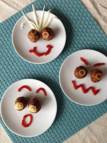 4 Farm+Rich+Italian+Meatballs+Authentic