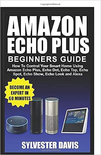amazon echo spot plus