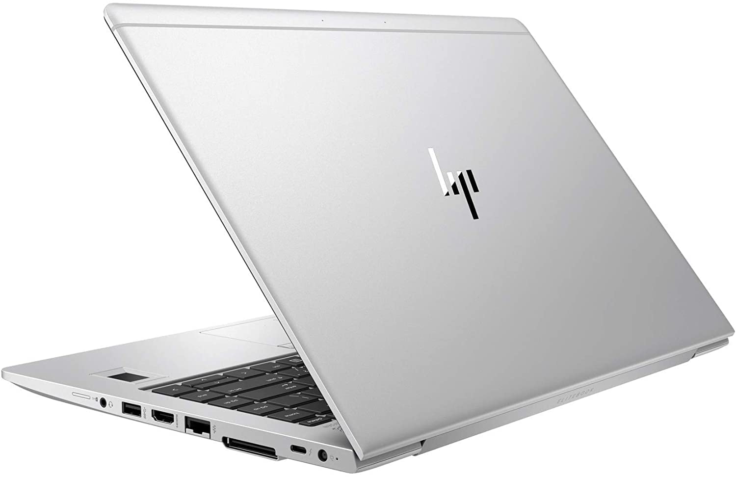 HP Elitebook 840 G5 14-inch FHD (1920x1080) Business Laptop (Intel Quad-Core i5-8250U, 16GB DDR4 RAM, 512GB SS USB Type-C, HDMI, Windows 11 Pro (Renewed)