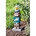 Team Sports America NFL Philadelphia Eagles 16 Inch Tiki Totem