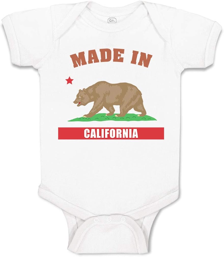 custom made baby clothes