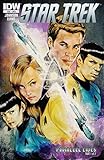 Star Trek (2011-) #29