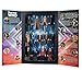 Doctor Who: 5.5 inch 13 Doctor Action Figure Set
