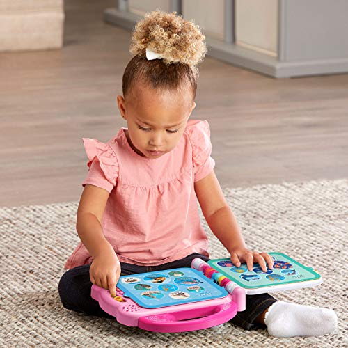 3 LeapFrog+Animals+Book+Frustration+Packaging