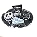 Tim Burton's Nightmare Before Christmas Mash'Ems Mash Mallows Mystery Pack (3 Pack)