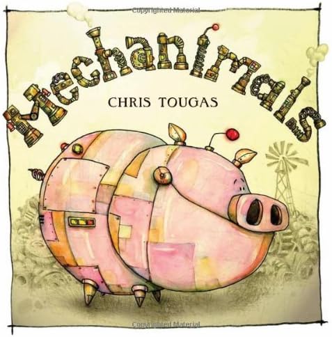Mechanimals