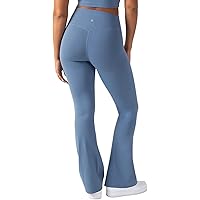 Amazon.com: 90 Degree By Reflex Leggings Power Flex de cintura