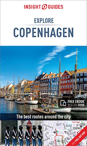 Insight Guides Explore Copenhagen (Travel Guide with Free eBook) (Insight Explore Guides) by Insight Guides