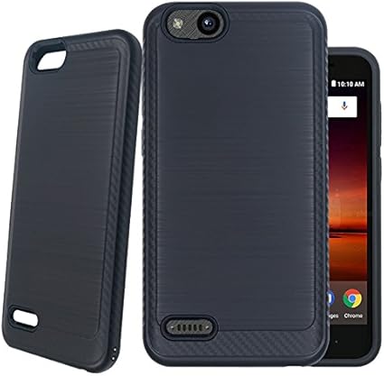 Amazon Com Yiakeng Zte Blade Vantage Case Zte Tempo X Case Zte