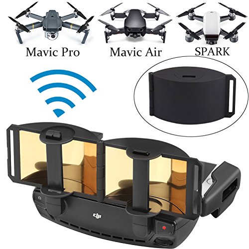 mavic air range extender