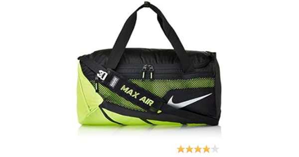 nike vapor max air 2.0 medium duffel bag