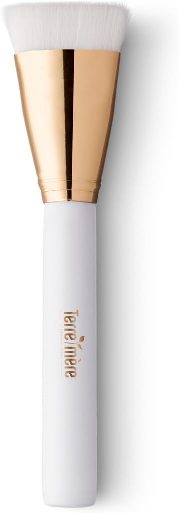 Terre Mere Cosmetics Flat Top Contour Brush