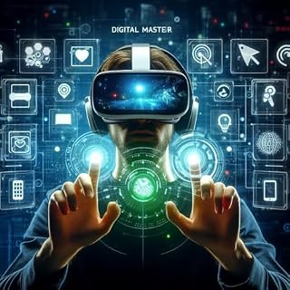 Livro Digital Master: Maximizando o Impacto da sua Marca no Mundo Online