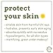 Eve Hansen Face Moisturizer with SPF 30 Broad Spectrum Sunscreen | Daily Defense Face Cream SPF30 Unscented Moisturizer for Face and Neck | Made in USA, Paraben-Free, Cruelty-Free 2 oz