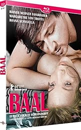 Baal - Blu-Ray