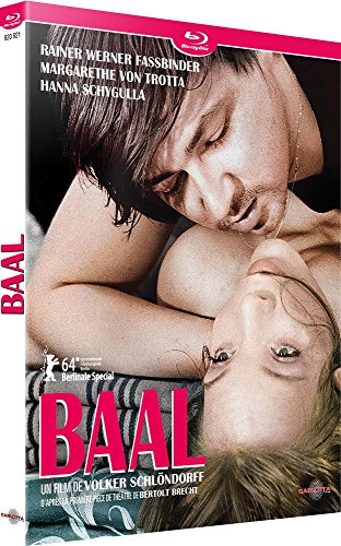 Baal - Blu-Ray
