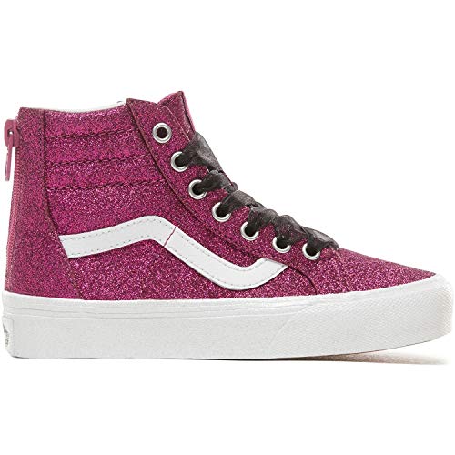 Vans Sk8 Hi Zip Shoes 6.5 B(M) US Women / 5 D(M) US