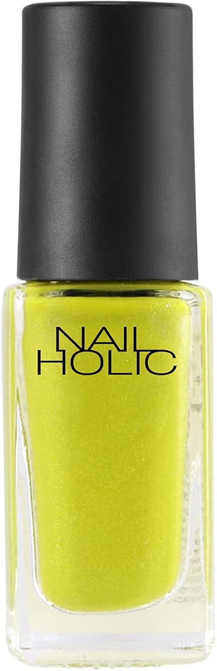 ネイルホリック Gr707 5ml Nail Holic ネイルホリック マニキュア ネイルポリッシュ 通販 Amazon