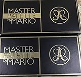Master Palette by Mario | ABH Limited Edition
