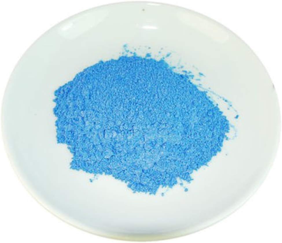 Mystic Moments, Blue, 100 g (Pack of 1)