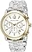 Michael Kors Women's Audrina Gold-Tone Watch MK6200