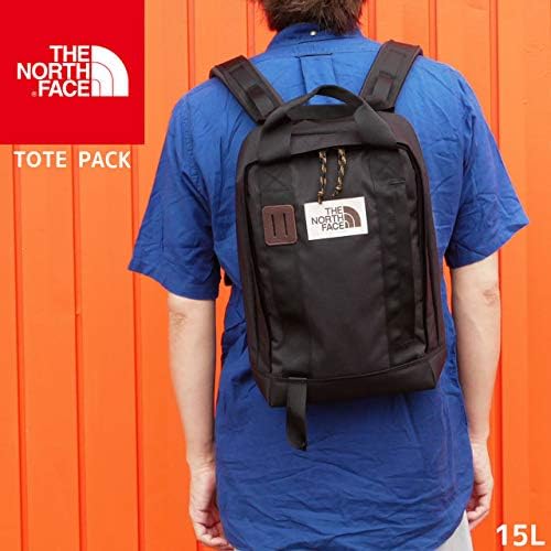 the north face 15l