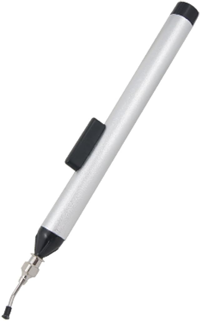 Best Vacuum Pick And Place