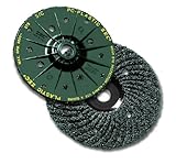 ZEC - Litex Grinding Disc 4 1/2