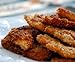 Low Carb Breading & Crusting - LC Foods - All Natural - Gluten Free - Sugar Free - Diabetic Friendly - 8 oz