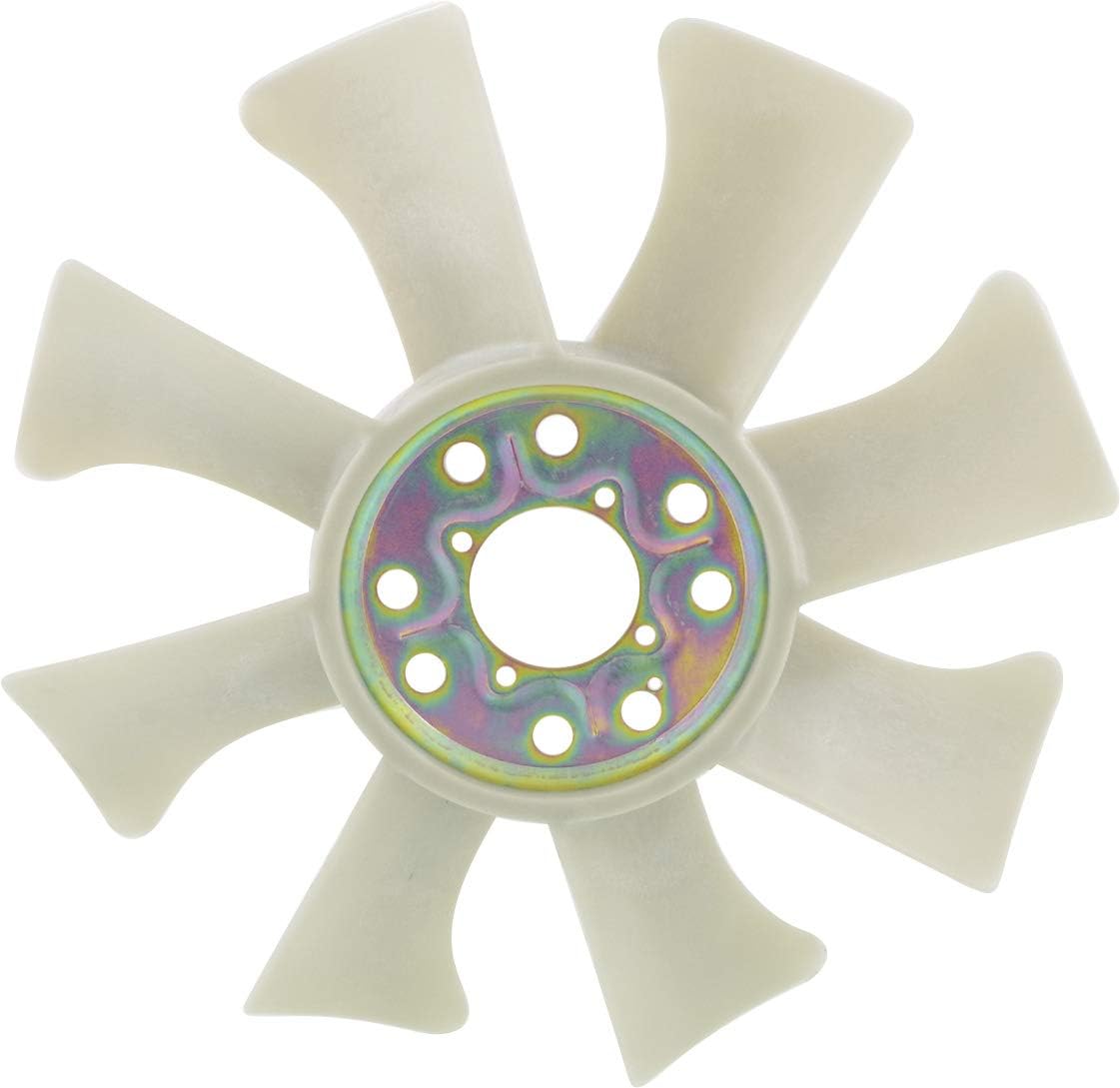 Which Is The Best 1994 Ford Ranger Cooling Fan 30 Engine