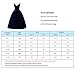 Glamulice Navy Blue Flower Girl Lace Bridesmaid Dress Long A Line Wedding Pageant Dresses Tulle Spaghetti Strap Party Gown Princess Kids Birthday Maxi Prom Ballgown 12 13 Girls Evening Gowns Christmas