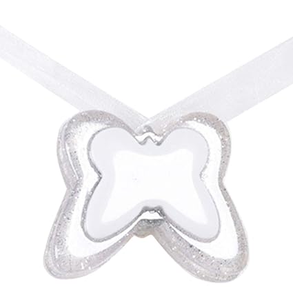 Baoblaze 4pieces Magnetic Curtain Tie Back Tiebacks Cute Star