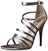 Michael Antonio Women's EVE-SAT Dress Sandal