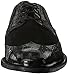 Stacy Adams Men's Arturo Leather Sole Wingtip Oxford