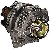 REMAN ALTERNATOR, Model: 2100609