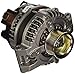 REMAN ALTERNATOR, Model: 2100609