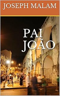 Livro PAI JOÃO