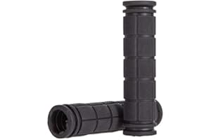 Anti-Slip Mountain Bike Handlebar Grips, Soft Rubber Cycling Bike Handle Bar Cover Durable and Practicalsustainable developme