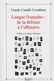 Langue française