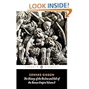 The History of the Decline and Fall of the Roman Empire, Vol. 1