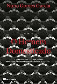 Livro O Homem Domesticado